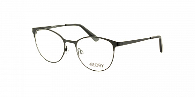 GLORY 521-NERO