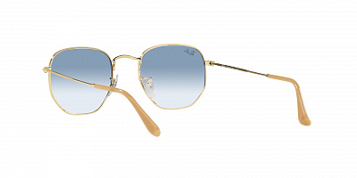 RAY BAN 0RB3548-001/3F