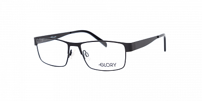 GLORY 138-BLACK