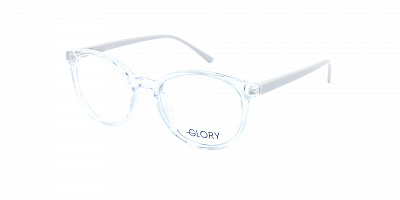 GLORY 132-CRYSTAL