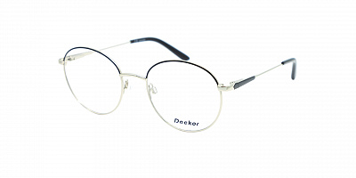 DACKOR 241-SILVER