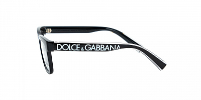 DOLCE & GABBANA DX5002-501