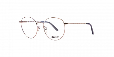 DACKOR 083-SILVER