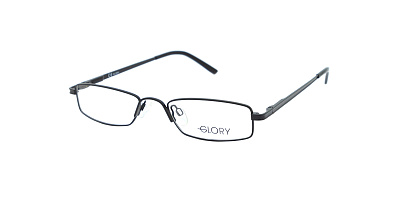 GLORY 217-BLACK