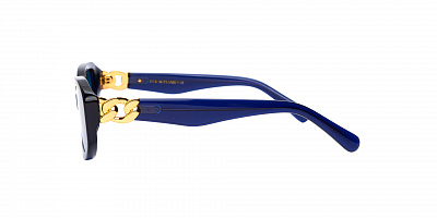 FOR ART'S SAKE Bolt Navy SG4
