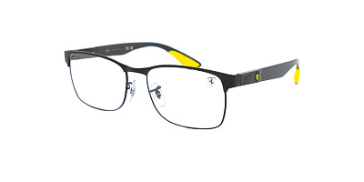 Оправа RAY BAN 0RX8425M-F120