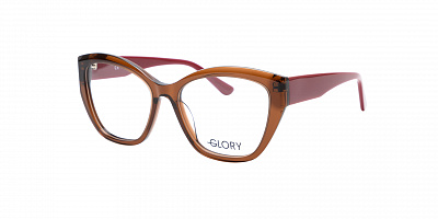 GLORY 659-BROWN