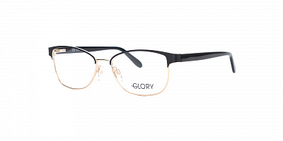 GLORY 296-NERO