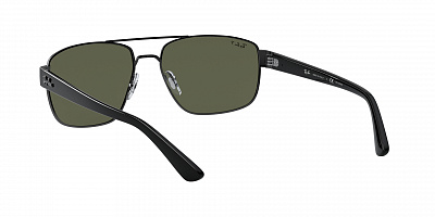 RAY BAN 0RB3663-004/58