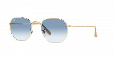 RAY BAN 0RB3548-001/3F