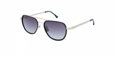 IRON S23-MTBLKAS/001