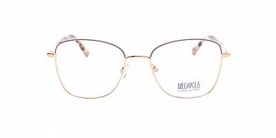 Оправа Megapolis 2258 Beige