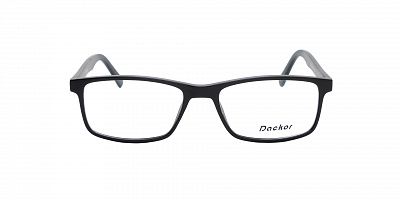 DACKOR 780-BLACK