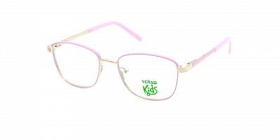 VERSO 312-GOLD/RED PINK
