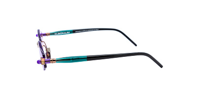 KUBORAUM P60-BZ GB
