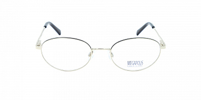 MEGAPOLIS 2250-NERO