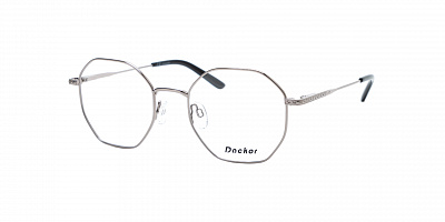 DACKOR 061-SILVER