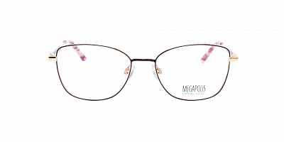 MEGAPOLIS 2096-PURPLE