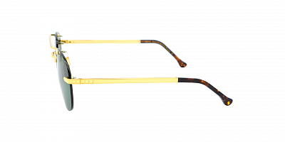 IRON S45-GLD/009
