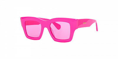 JACQUEMUS BACI-NEW PINK