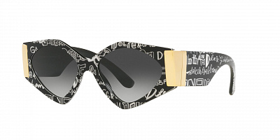 DOLCE & GABBANA 0DG4396-33138G