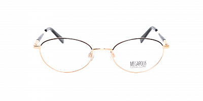MEGAPOLIS 2221-GOLD