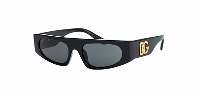 DOLCE & GABBANA DX4004-501/87