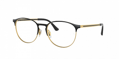 Оправа Ray Ban 0RX6375 2890
