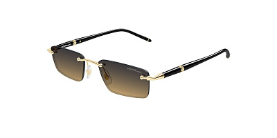 MONTBLANC 0484S-002