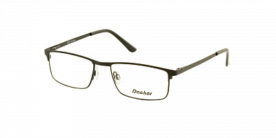 DACKOR 024-BLACK