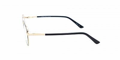 VERSO 310-GOLD/BLACK