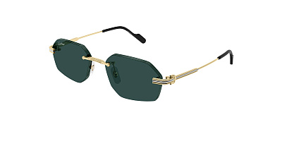 CARTIER 0616S-003