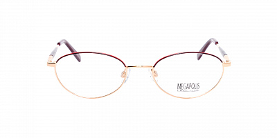 MEGAPOLIS 2221-CORAL