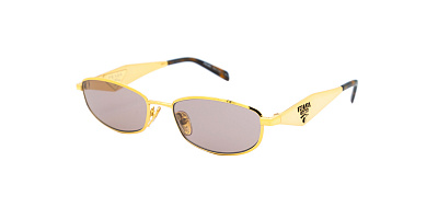 Солнцезащитные очки PRADA 0PR D51S-5AK20I