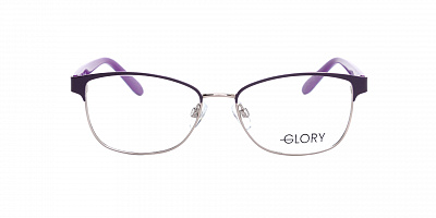 GLORY 296-VIOLET