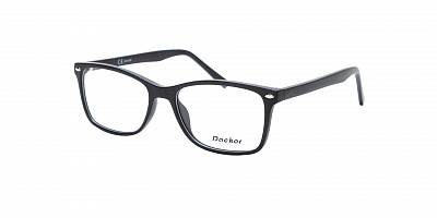 DACKOR 641-BLACK