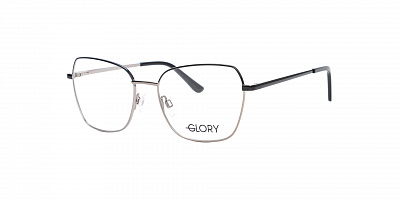 GLORY 003-NERO