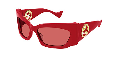 GUCCI 1412S-004