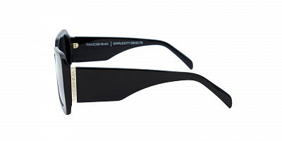 FAKOSHIMA SO-01-BLACK