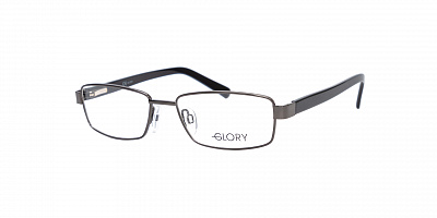 GLORY 057-NERO