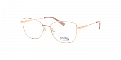 MEGAPOLIS 2348-BEIGE