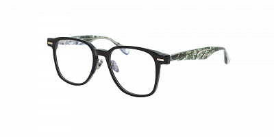 A BATHING APE SHARK37 BK