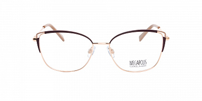 MEGAPOLIS 2117-BORDO