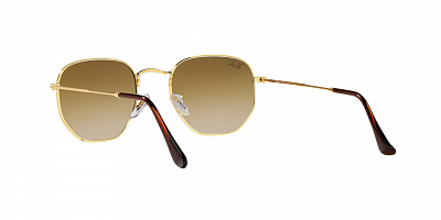 RAY BAN 0RB3548-001/51