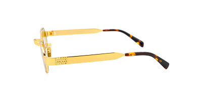 Солнцезащитные очки Miu Miu 0MU B52S 22M10Y