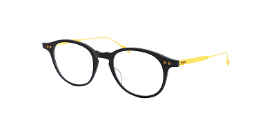 DITA ASH-2073-G-MBK-GLD-49