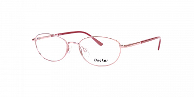 Оправа Dackor 058 Red