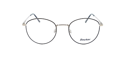 Оправа Dackor 067 Silver