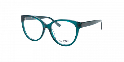 GLORY 652-GREEN