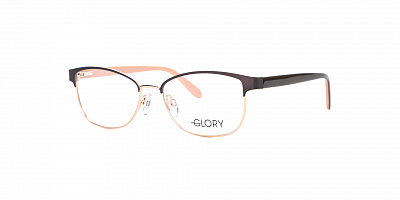 GLORY 296-BROWN